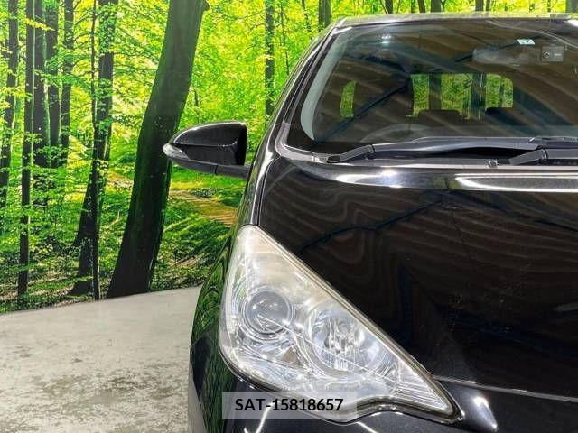Toyota AQUA 2013-07 314145-19