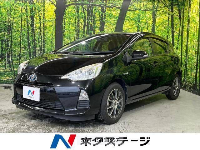 Toyota AQUA 2013-07 314145-0