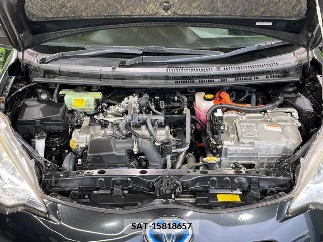 Toyota AQUA 2013-07 314145-17