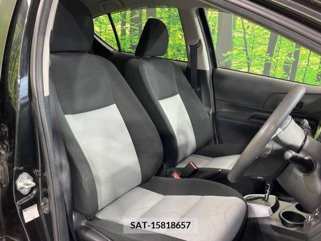 Toyota AQUA 2013-07 314145-7