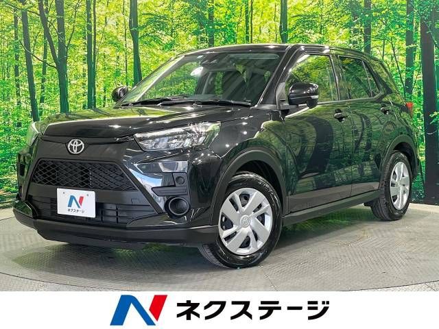 Toyota RAIZE 2023-05 189518-0