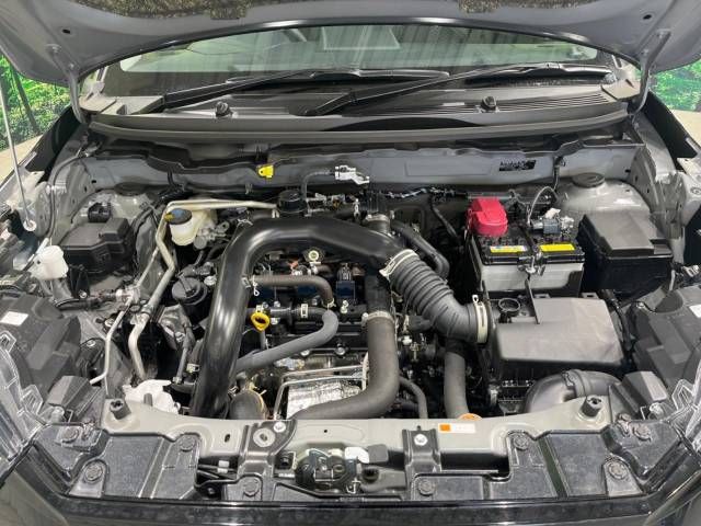 Toyota RAIZE 2023-05 189518-18