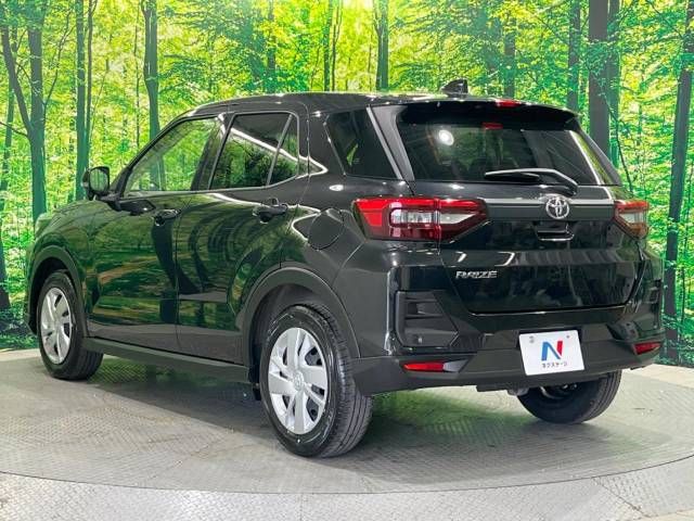 Toyota RAIZE 2023-05 189518-17