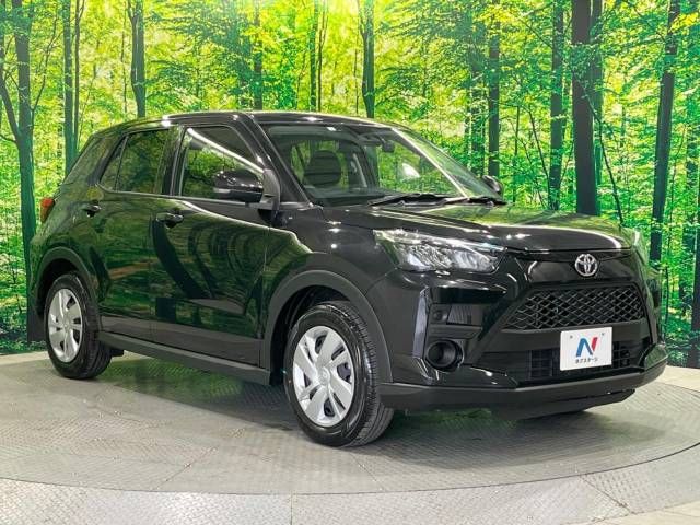 Toyota RAIZE 2023-05 189518-16
