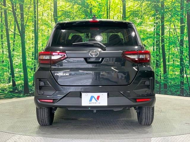 Toyota RAIZE 2023-05 189518-15