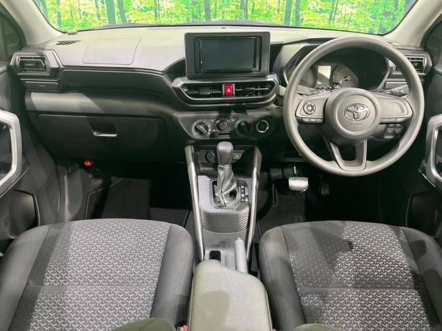 Toyota RAIZE 2023-05 189518-1