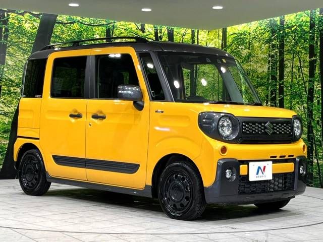 Suzuki SPACIA 2021-03 11744-16
