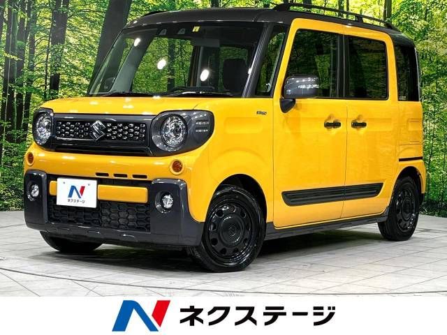 Suzuki SPACIA 2021-03 11744-0