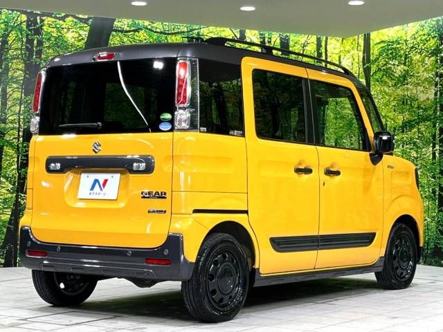 Suzuki SPACIA 2021-03 11744-17