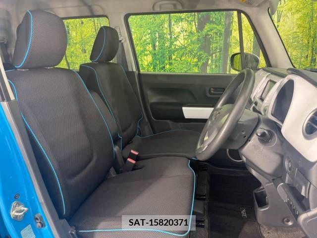 Mazda FLAIR CROSSOVER 2015-05 348411-7