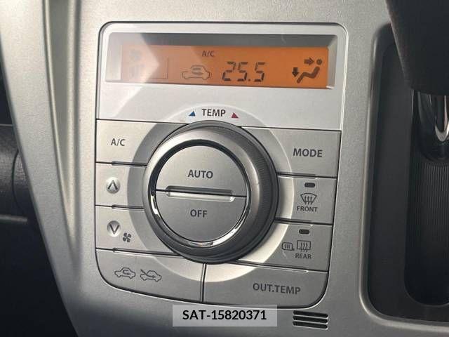 Mazda FLAIR CROSSOVER 2015-05 348411-6