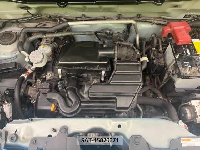 Mazda FLAIR CROSSOVER 2015-05 348411-16
