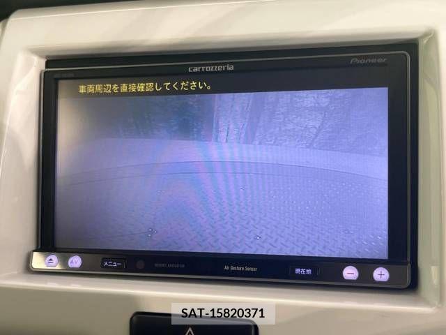 Mazda FLAIR CROSSOVER 2015-05 348411-4
