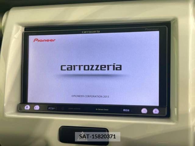Mazda FLAIR CROSSOVER 2015-05 348411-3