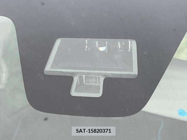 Mazda FLAIR CROSSOVER 2015-05 348411-2