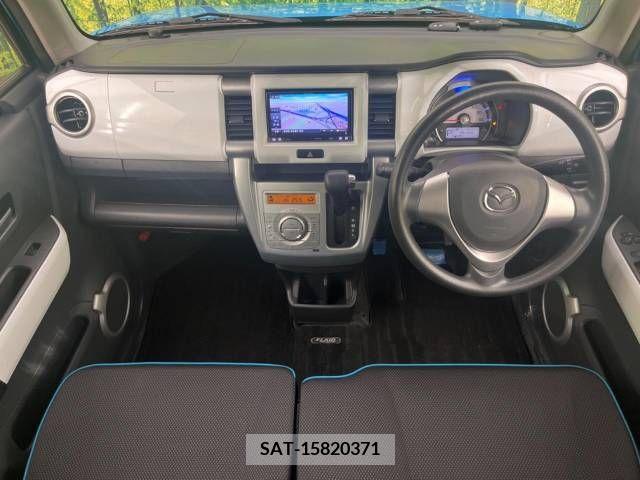 Mazda FLAIR CROSSOVER 2015-05 348411-1