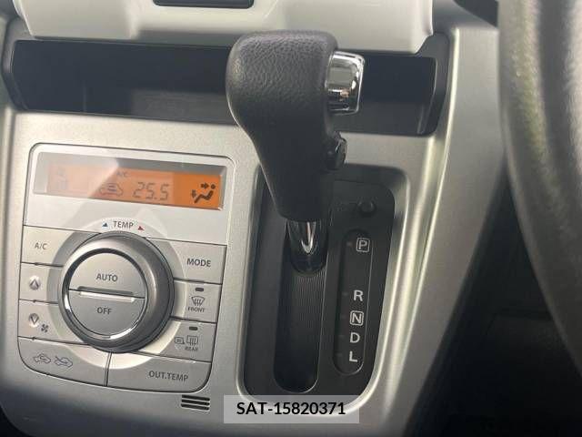 Mazda FLAIR CROSSOVER 2015-05 348411-19
