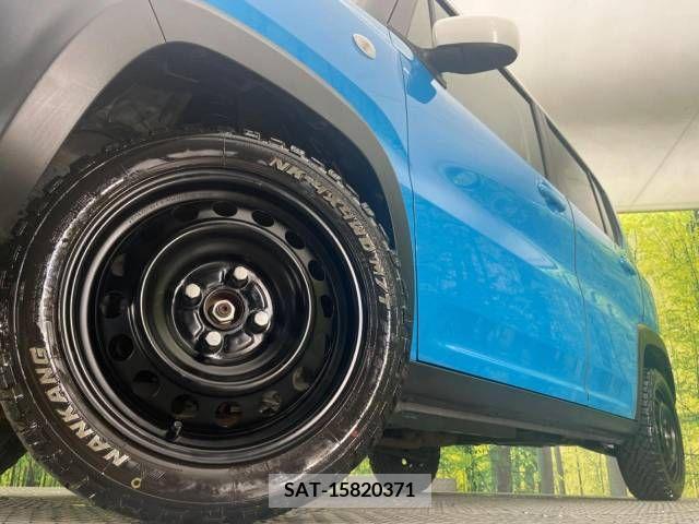 Mazda FLAIR CROSSOVER 2015-05 348411-11