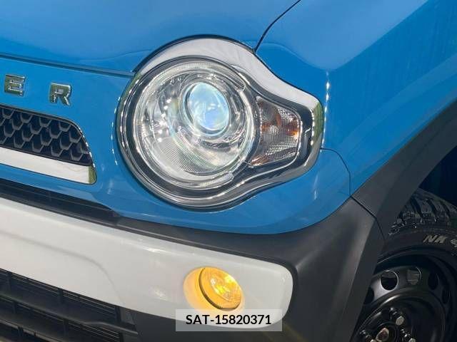 Mazda FLAIR CROSSOVER 2015-05 348411-10