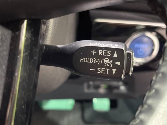 Toyota PRIUS 2019-08 21100-5