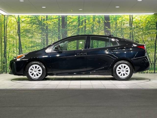 Toyota PRIUS 2019-08 21100-16