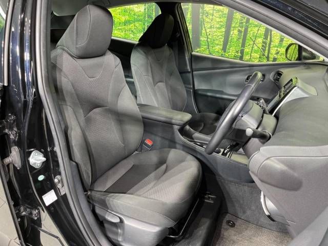 Toyota PRIUS 2019-08 21100-8