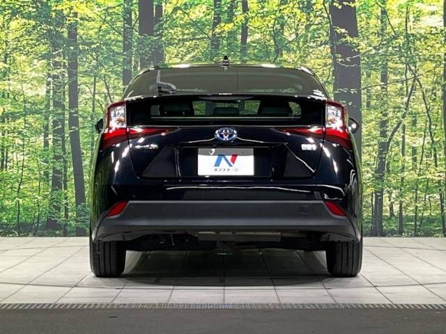 Toyota PRIUS 2019-08 21100-15