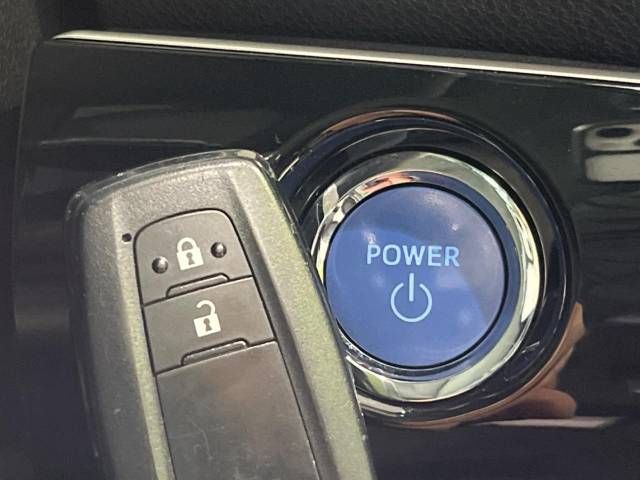 Toyota PRIUS 2019-08 21100-7