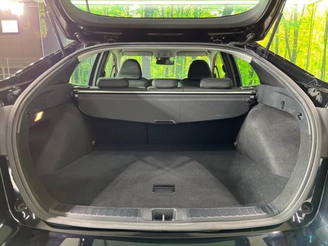 Toyota PRIUS 2019-08 21100-10