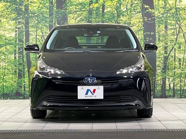 Toyota PRIUS 2019-08 21100-14
