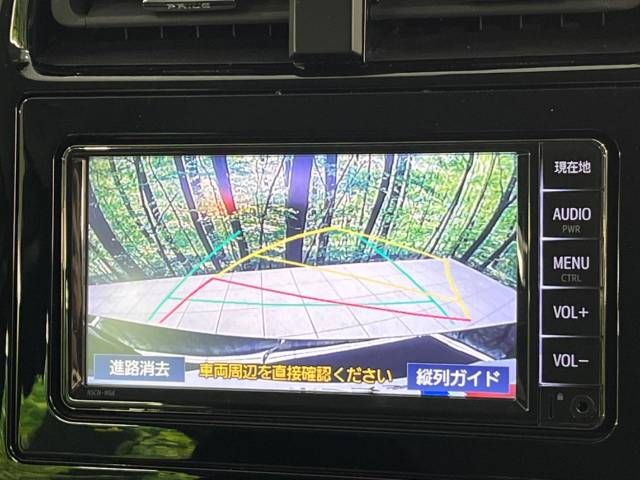 Toyota PRIUS 2019-08 21100-3