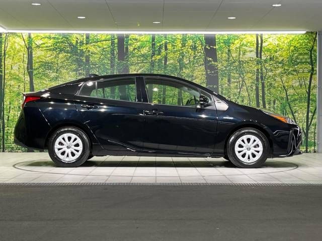 Toyota PRIUS 2019-08 21100-17
