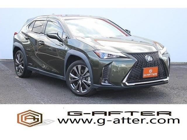 Lexus UX 2019-09 5822-0