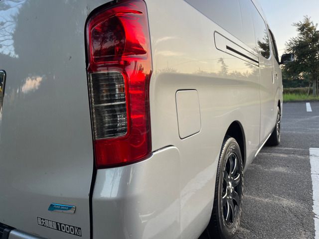 Nissan NV350 Caravan 2012-08 5101-19