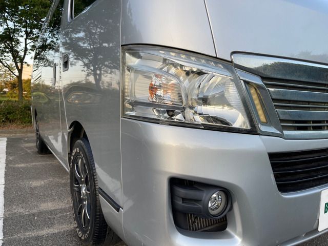 Nissan NV350 Caravan 2012-08 5101-13