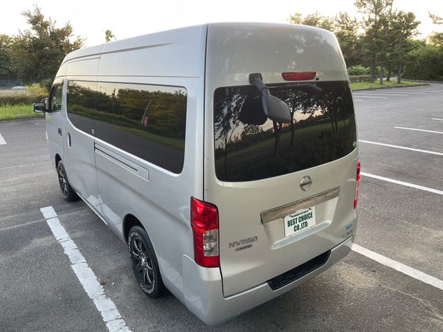 Nissan NV350 Caravan 2012-08 5101-10