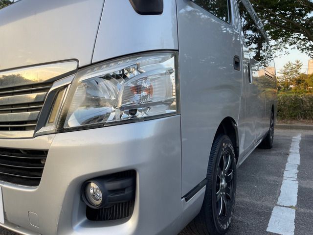 Nissan NV350 Caravan 2012-08 5101-15