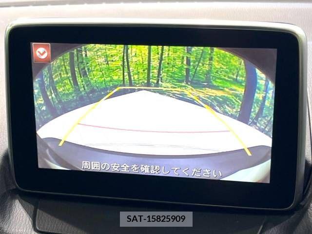 Mazda CX-3 2016-05 377897-3