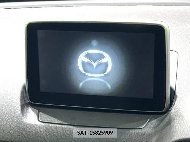 Mazda CX-3 2016-05 377897-2