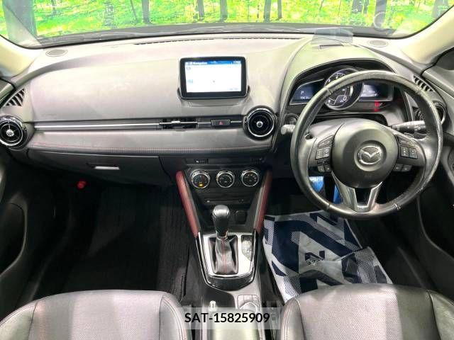 Mazda CX-3 2016-05 377897-1