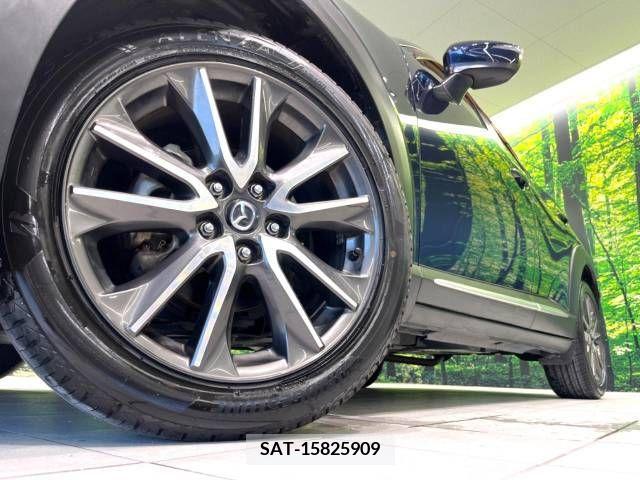 Mazda CX-3 2016-05 377897-13