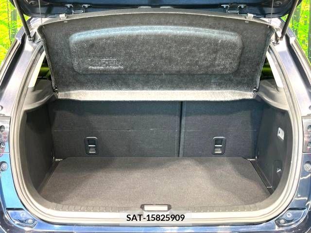 Mazda CX-3 2016-05 377897-10