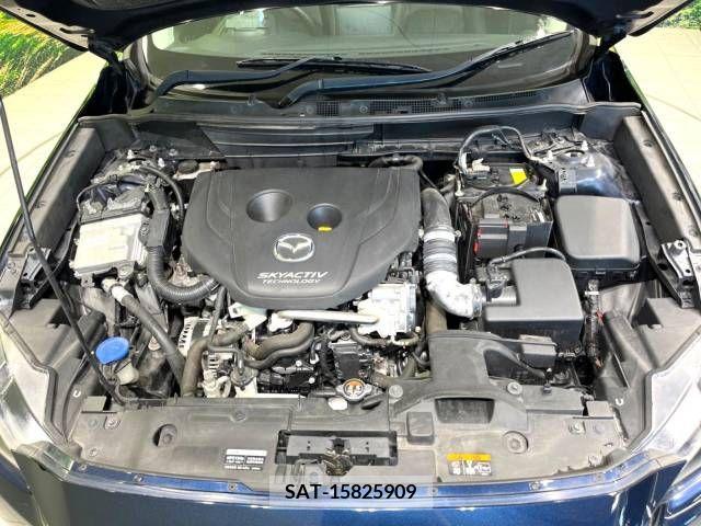 Mazda CX-3 2016-05 377897-18