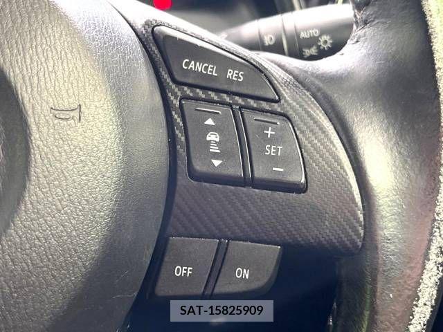 Mazda CX-3 2016-05 377897-5