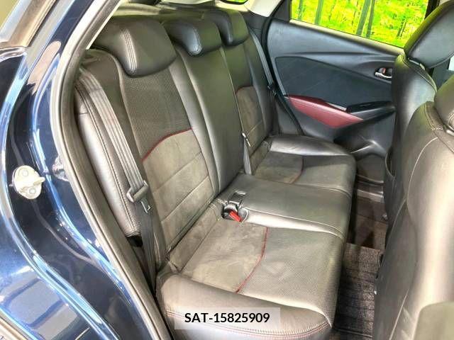 Mazda CX-3 2016-05 377897-9