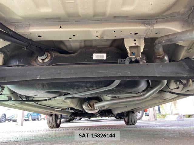 Suzuki ALTO 2020-09 352282-17