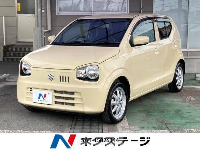 Suzuki ALTO 2020-09 352282-0