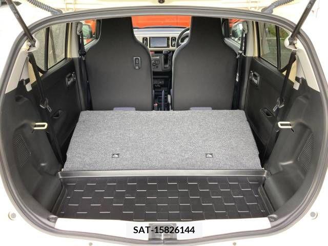 Suzuki ALTO 2020-09 352282-10