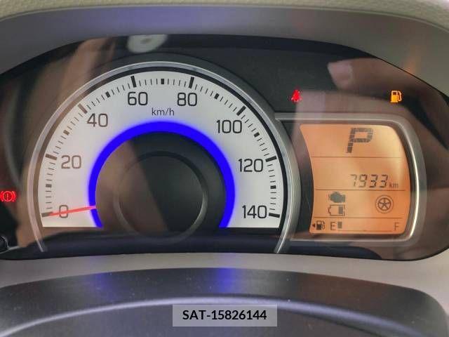 Suzuki ALTO 2020-09 352282-19