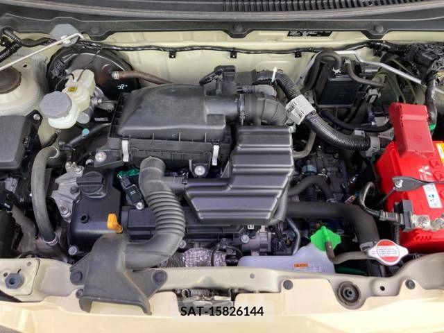 Suzuki ALTO 2020-09 352282-18